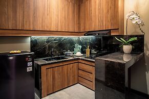 Pondok Arya Kuta Villas by Kamara