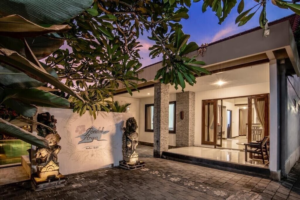 Pondok Arya Kuta Villas by Kamara