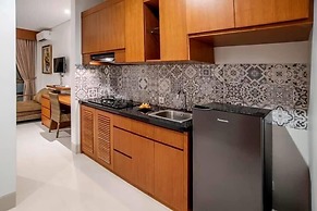 Pondok Arya Kuta Villas by Kamara