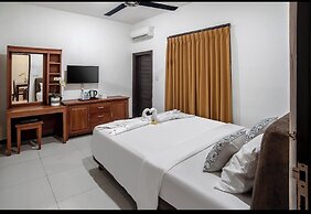 Pondok Arya Kuta Villas by Kamara