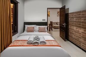 Pondok Arya Kuta Villas by Kamara