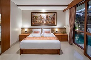 Pondok Arya Kuta Villas by Kamara