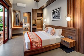 Pondok Arya Kuta Villas by Kamara