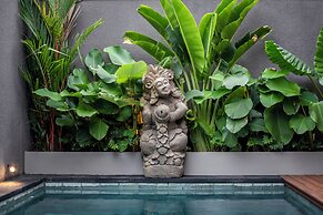Pondok Arya Kuta Villas by Kamara