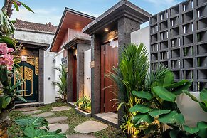 Pondok Arya Kuta Villas by Kamara