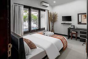 Pondok Arya Kuta Villas by Kamara