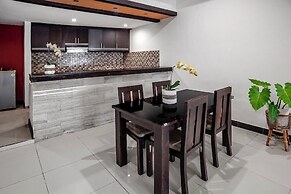 Pondok Arya Kuta Villas by Kamara