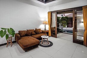Pondok Arya Kuta Villas by Kamara