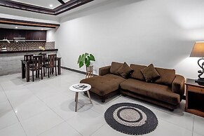 Pondok Arya Kuta Villas by Kamara