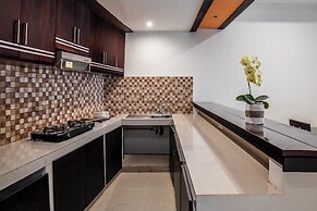 Pondok Arya Kuta Villas by Kamara