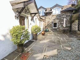 Courtyard Cottage