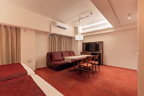 hotel toki