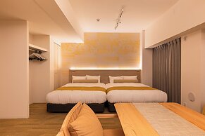 hotel toki