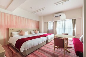 hotel toki