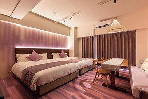 hotel toki