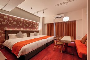 hotel toki