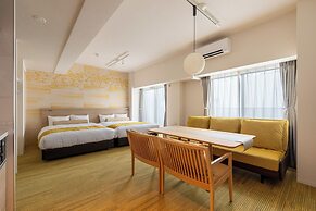 hotel toki