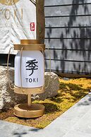 hotel toki