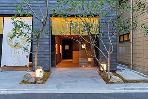 hotel toki