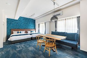 hotel toki