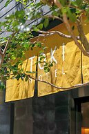 hotel toki