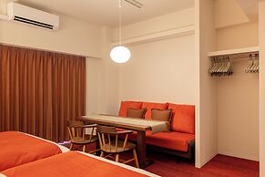 hotel toki