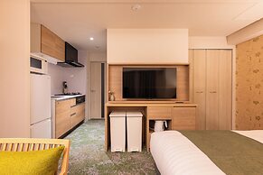 hotel toki