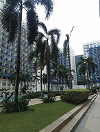 SMDC Good Stays - Sea Residences 2BR