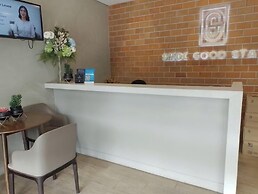 SMDC Good Stays - Sea Residences 2BR
