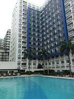 SMDC Good Stays - Sea Residences 2BR