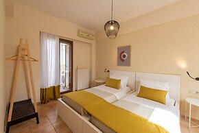 Villa Dimitra With Swimming Pool