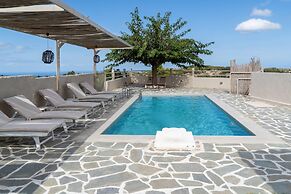 Villa Dimitra With Swimming Pool