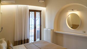 Villa Dimitra With Swimming Pool