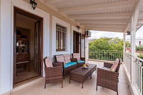 Villa Dimitra With Swimming Pool