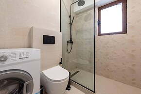 Villa Dimitra With Swimming Pool
