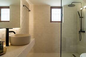 Villa Dimitra With Swimming Pool