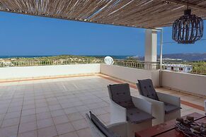 Villa Dimitra With Swimming Pool