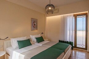 Villa Dimitra With Swimming Pool