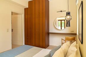 Villa Dimitra With Swimming Pool