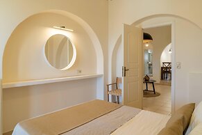 Villa Dimitra With Swimming Pool