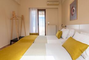 Villa Dimitra With Swimming Pool