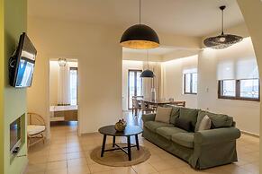 Villa Dimitra With Swimming Pool