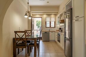 Villa Dimitra With Swimming Pool