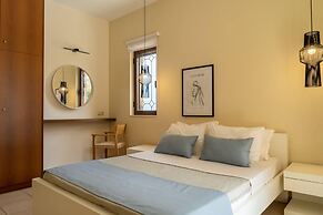Villa Dimitra With Swimming Pool