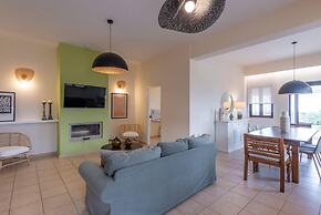 Villa Dimitra With Swimming Pool