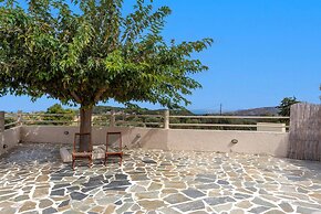 Villa Dimitra With Swimming Pool