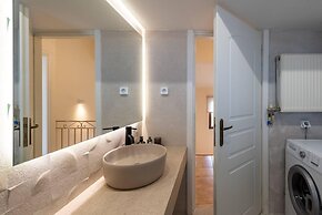 Villa Dimitra With Swimming Pool