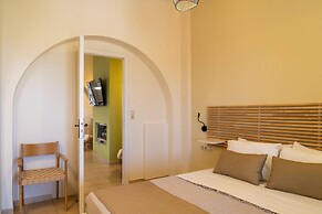 Villa Dimitra With Swimming Pool