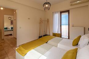 Villa Dimitra With Swimming Pool