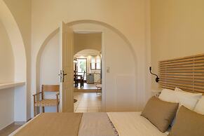 Villa Dimitra With Swimming Pool